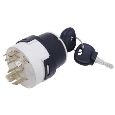 Stacyjka Claas Renault Arion 410 640 Ares 540 825 Atles 915 946 Axion Axos Celtis  Volvo BL 71 60 MC 100 7700042420 21559041