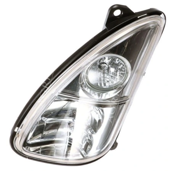 Reflektor Lampa Przód lewa New Holland  87693344 T4.105, T4020, T5.100 TD5.100