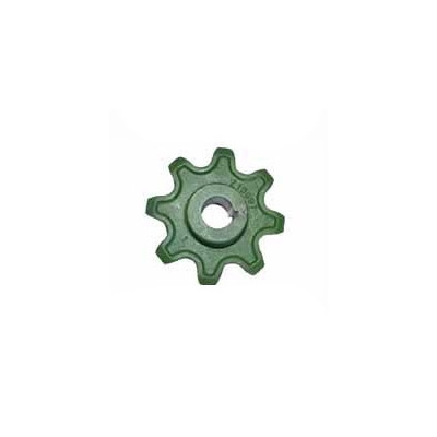 JE03-Z10997 Zębatka Z-8 Fi 25mm