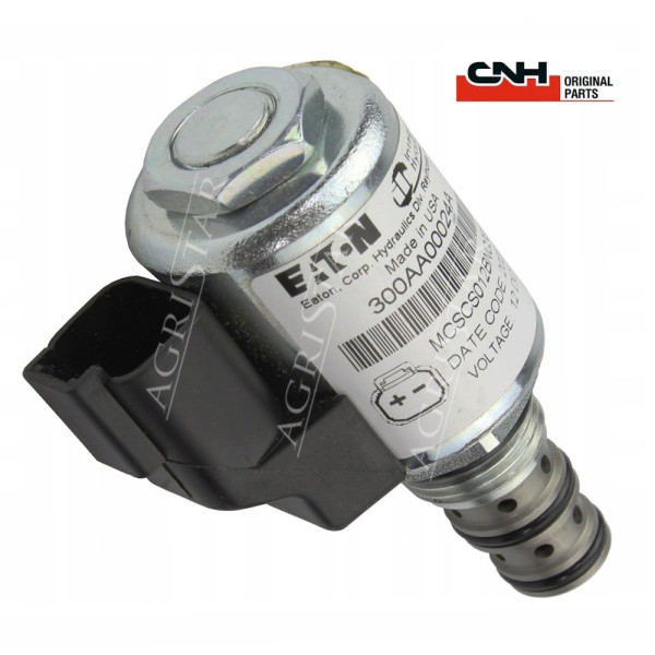 Magnetventil 349295A1 87775511 600033A1 02 160953 02160953