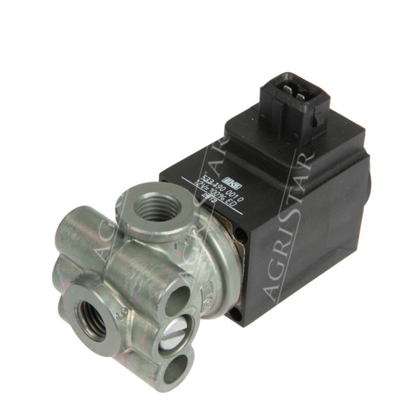 Rozdzielacz hydrauliczny 3/2 8285331900010 5331900010 G312880020110 Fendt Favorit Farmer Xylon 206 Massey Ferguson Challenger MT