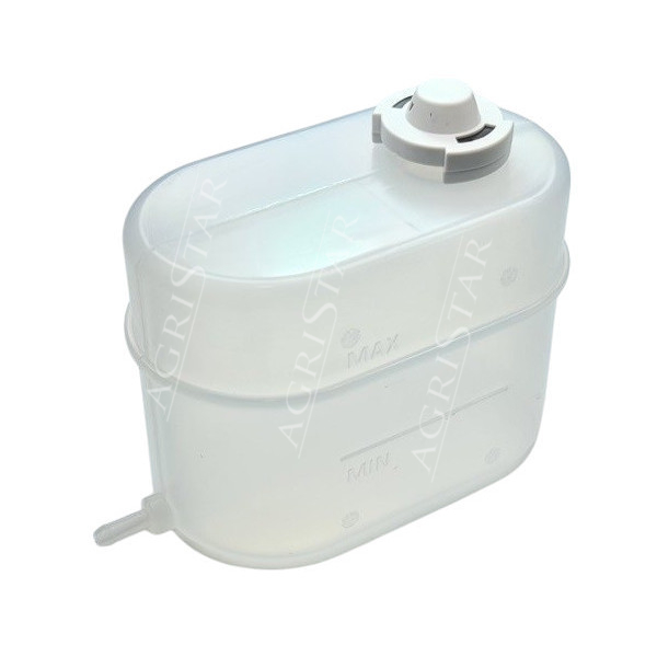 SUC4013 Kühler-Ausgleichsbehälter