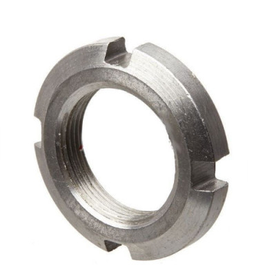 Radnabenmutter M45x1,5mm