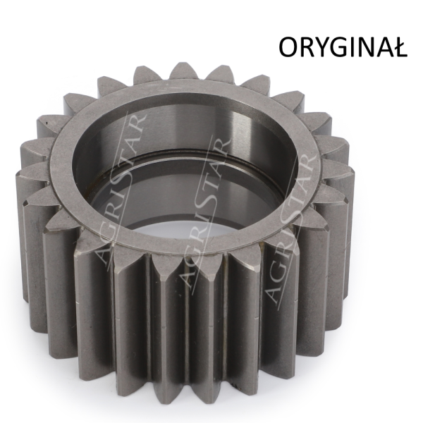 PON4838 Satellit des Planetensystems Z-23