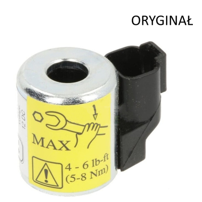 Cewka elektrozaworu 84259238 298614A1 349295A1 001349295A1 300AA00024A Eaton Danfos 600033A1