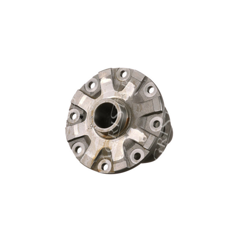 PON3025 Flansza dyferencjału ataku 5174842