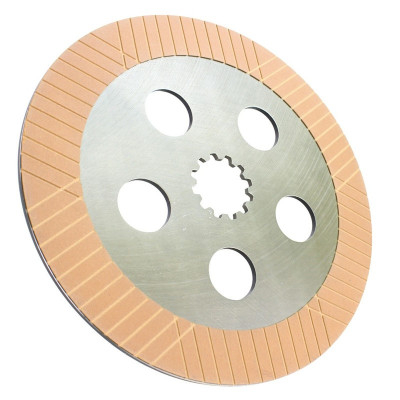 HAM1003 Tarcza hamulcowa Ø 306x7,2mm Z-12