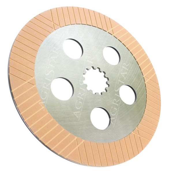 HAM1003 Bremsscheibe Ø 306x7,2mm Z-12