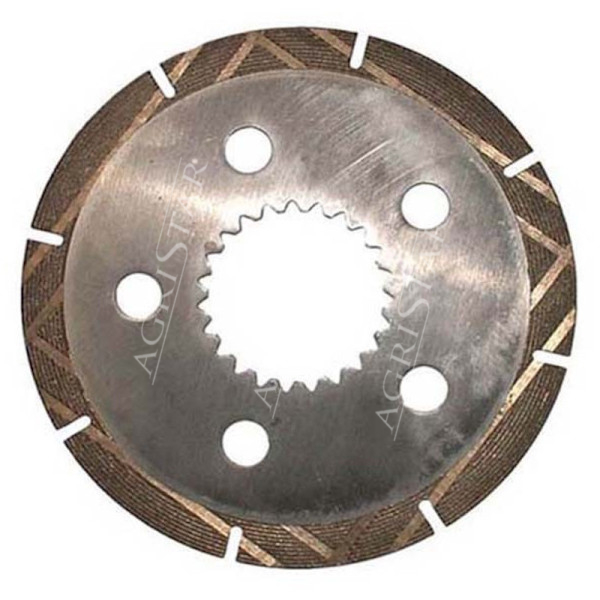 HAM1013 Bremsscheibe