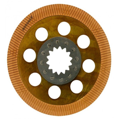 HAM1017 Bremsscheibe 342 Z-14