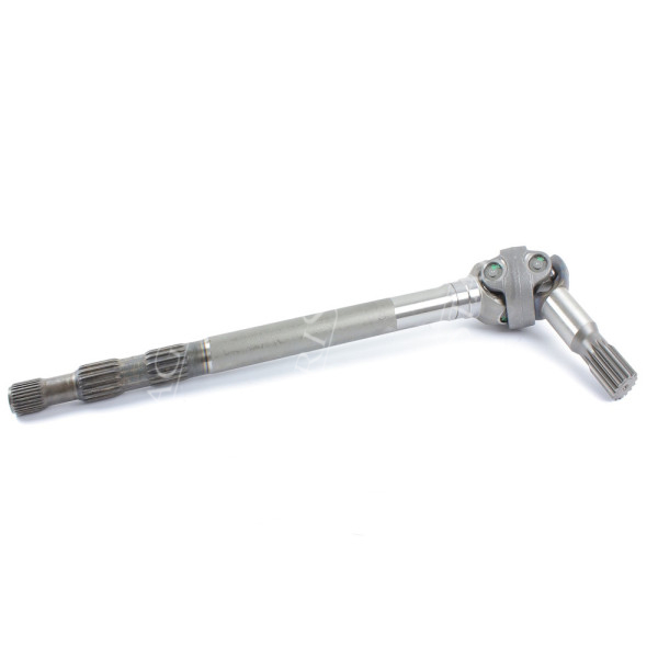 Półoś kompletna zamiennik Claas scorpion Manitou MLT MT New Holland LM John Deere 3200 3400 most Spicer