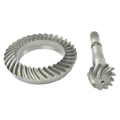 PON7037 Ritzel + Kettenrad 11/23 Z