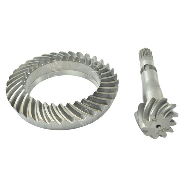 PON7037 Ritzel + Kettenrad 11/23 Z