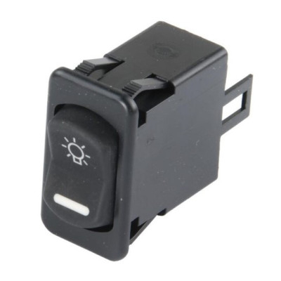 ELE5194 Gehäuse Zündschalter (ohne Positionslichtschalter)