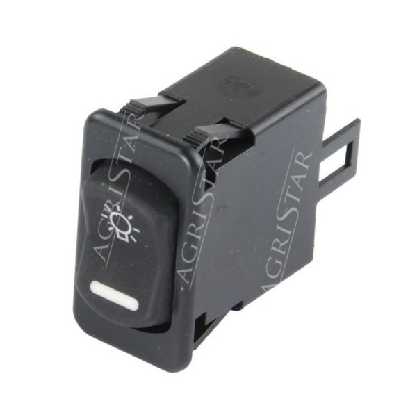 Przełącznik świateł McCormick McCormick :
Rex Cab (2000 - 2003) RP50 Rex Techno Restyling (2010 - 2022) RP56 Rex Tier 2 (2003