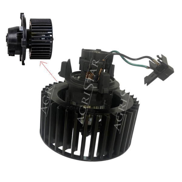 Gebläsemotor rechts Deutz Fahr 0.010.2535.0, 001025350