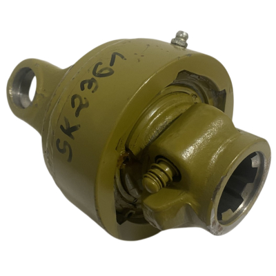 PTO2361 Freilaufkupplung OC2361-6-3000 OC236163000 SK2361