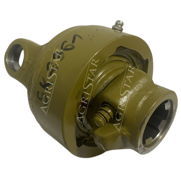 PTO2361 Freilaufkupplung OC2361-6-3000 OC236163000 SK2361