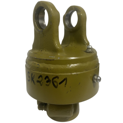 PTO2361 Freilaufkupplung OC2361-6-3000 OC236163000 SK2361