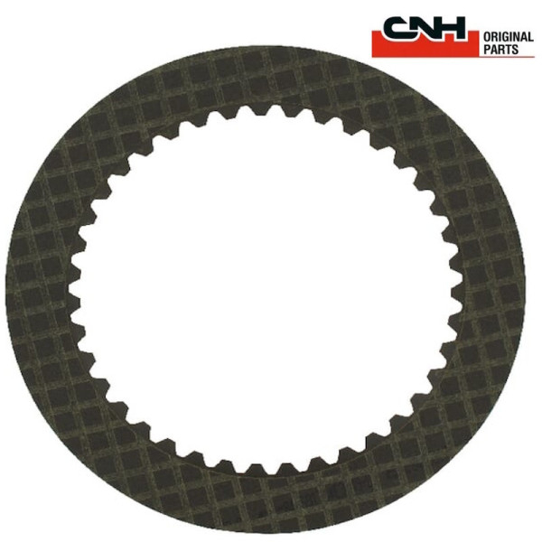 Kupplungsscheibe 1285975C2 Case Magnum 310 7110 7250 MX280