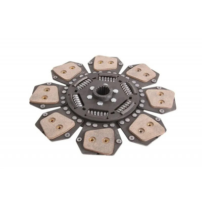 Tarcza sprzęgła 310mm Z-16 Renault
103-12 103-14, 103-52, 103-54, 106-14SP