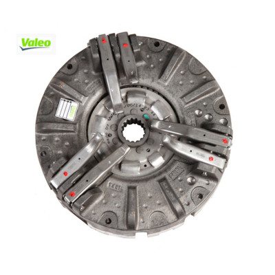Docisk sprzęgło Valeo Case
JX90,JX95 
New Holland 
TD60, TD70, TD80, TD90, TD95 
TD5040, TD5050, 5092802  50928020