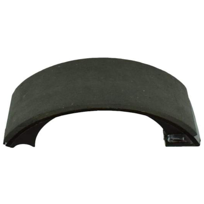 HAM3067 Fendt Bremsbacke Ø 180 x 60