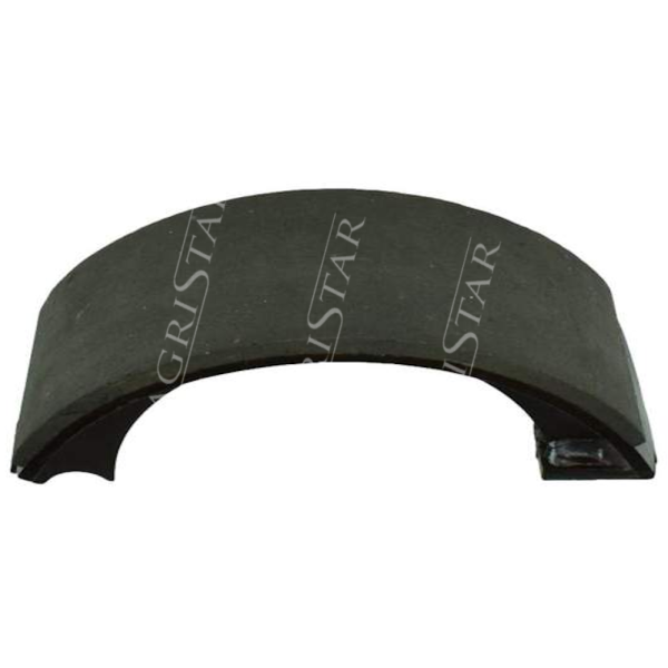 HAM3067 Fendt Bremsbacke Ø 180 x 60