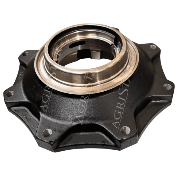 Piasta koła 87529959 Case Farmall 125 130 140 Maxxum 100 115 145 150 Puma 115 145 New Holland T6 T6.150 T6010 T6030 T6050 T7 T7.