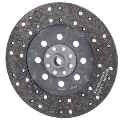 Tarcza sprzęgła 310mm Case jX New Holland 5167937 5089337 84177335 331032310