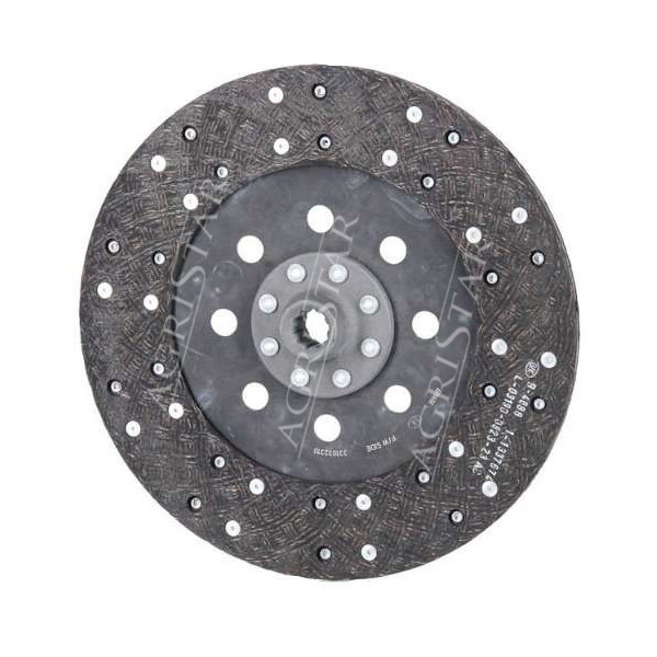 Tarcza sprzęgła 310mm Case jX New Holland 5167937 5089337 84177335 331032310