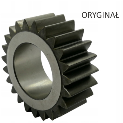 PON4831org Case New Holland Komatsu Z-23 Planetensystem Satellit