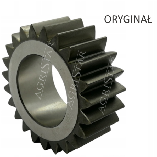 PON4831org Case New Holland Komatsu Z-23 Planetensystem Satellit