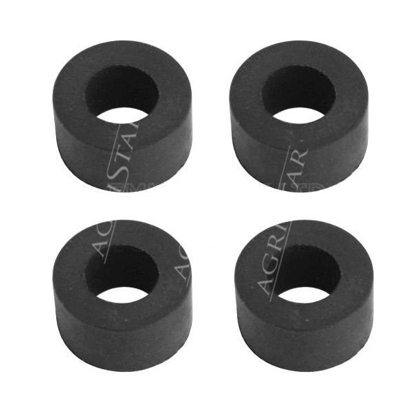 Tulejki łącznika wałka pompy John Deere 2040 1040 2140 1850 2850 3650 3140 AR49427, R45822