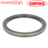 PON1279cor John Deere Corteco Radnabendichtung 189x230x18,5mm