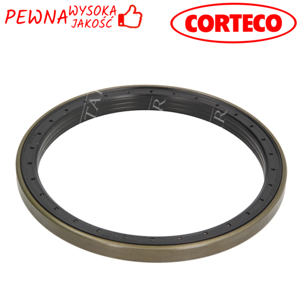 Uszczelniacz piasty koła VPJ2978 AL81842 AL154055 Fendt 312LSA 512 514 515 John Deere 6506 6600 6800 6900 6520 7210 6920 7420