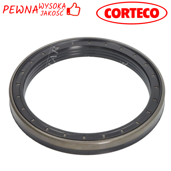 PON1211cor Corteco Radnabendichtung 130x160x14,5/16mm