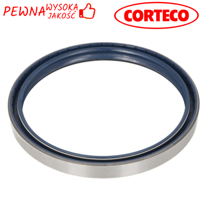 Uszczelniacz piasty koła 3429037M1 170x195x18mm Massey Ferguson 275 290 340 360 390 3050 3065 4225 4240 4260 4325 4335 4355 4370