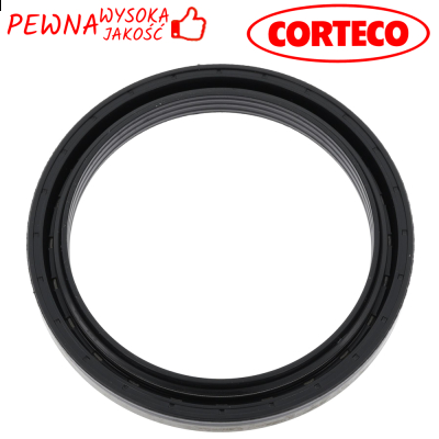 PON1240cor Nabendichtung 127x160x15,5mm 904/50033 45010202