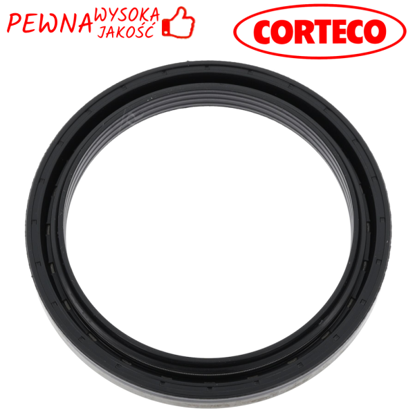 Uszczelniacz piasty 904/50033 904/50021 904/M6779 904/50025 JCB 2CX 3CX 4CX 520 526 530 525 527 526 535 537 540