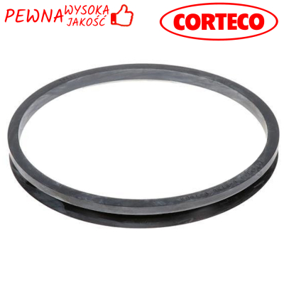 Uszczelniacz piasty koła 1349339C1 Case Magnum 7110 7120 7130 7140 7150 7210 7220 7230 7240 7250