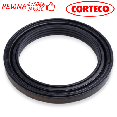 Uszczelniacz piasty koła AL39467 734309172 John Deere 1640 2040 2040S 2140 2250 2350 2450 2550 2650 2650N 2750 2850