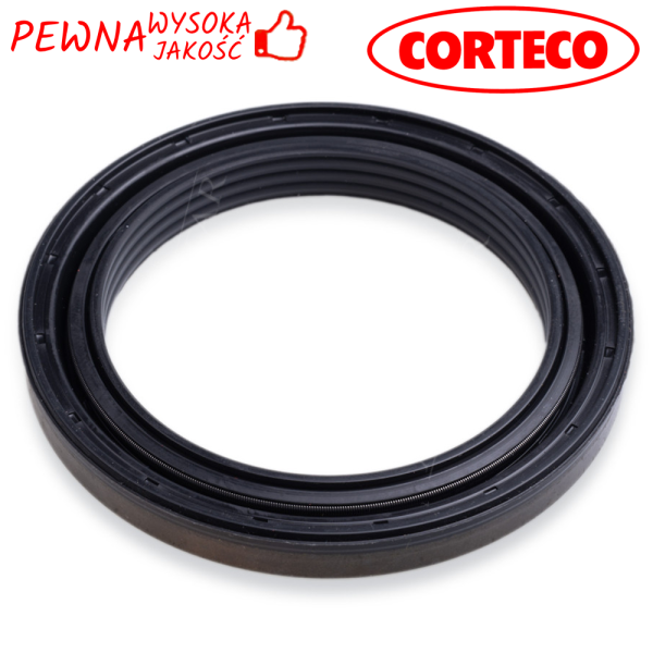 Uszczelniacz piasty koła AL39467 734309172 John Deere 1640 2040 2040S 2140 2250 2350 2450 2550 2650 2650N 2750 2850