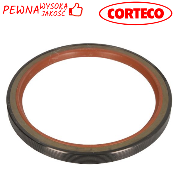 PON1250cor Nabendichtung Corteco 125x150x10 500443708 0750111044