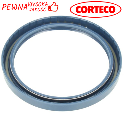 Uszczelniacz piasty 5107909 90450000 44882352 130x160x15mm Renault JCB New Holland Deutz Fahr Same