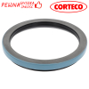 Simmering uszczelniacz piasty koła RE154869 RE46365 RE282252 John Deere 8120, 8220, 8320, 8420, 8520 160x196x17mm