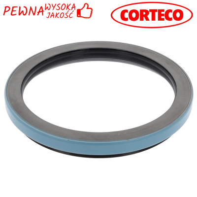 PON1266 Radnabendichtung Corteco RE46365 RE282252RE154869