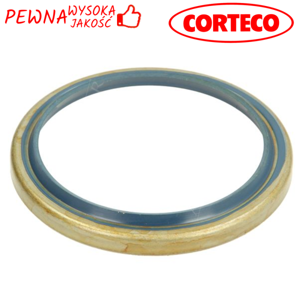 PON1401cor Corteco Achsschenkelbolzendichtung 50x62x7mm