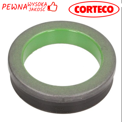 PON1402cor Corteco Achsschenkeldichtung 49x68x14mm AL79902