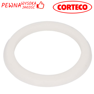 Simmering uszczelniacz sworznia zwrotnicy 3429318M1 Massey Ferguson 3095 3120 3635 3690 6170 6290 8110 8150 8210 8250 55x76x6,5